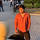 Знакомства: Сахил Гусейнов, 20 лет, Костанай