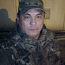 Знакомства: Серик, 44 года, Ленск