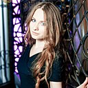Знакомства: Кристина, 41 год, Москва