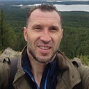 Знакомства: Александр, 45 лет, Екатеринбург