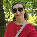 Знакомства: Айнур, 45 лет, Лида