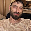 Знакомства: Арсен, 40 лет, Махачкала
