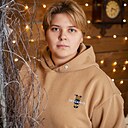 Знакомства: Вика, 25 лет, Калуга