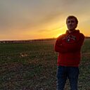 Знакомства: Ваня, 40 лет, Вилейка