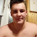 Знакомства: Дмитрий, 24 года, Брест