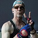 Знакомства: Эд Безликий, 57 лет, Оленегорск