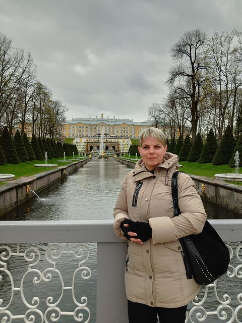 Фото - Tabor.ru