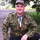 Знакомства: Руслан, 40 лет, Кудымкар