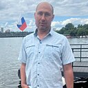 Знакомства: Владимир, 44 года, Ейск