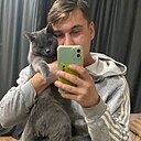 Знакомства: Андрей, 27 лет, Геленджик