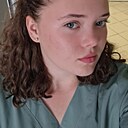 Знакомства: Ирина, 18 лет, Нижний Новгород