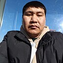 Знакомства: Ерболат, 36 лет, Астана