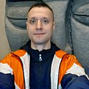 Знакомства: Дима, 37 лет, Гомель