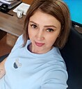 Знакомства: Юлия, 40 лет, Черняховск