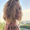 Знакомства: Мария, 38 лет, Москва