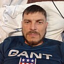 Знакомства: Костя, 40 лет, Гусь Хрустальный