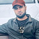 Знакомства: Одинокий Волк, 28 лет, Душанбе