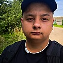 Знакомства: Павел, 25 лет, Быхов