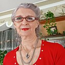 Знакомства: Людмила, 70 лет, Николаев