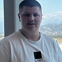Знакомства: Валентин, 40 лет, Чериков