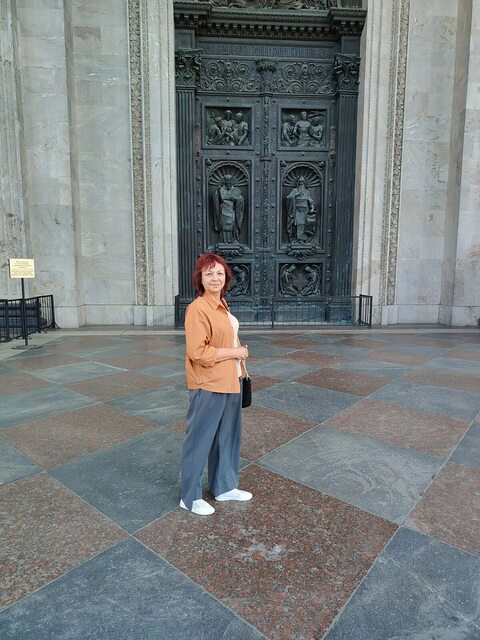Фото - Tabor.ru
