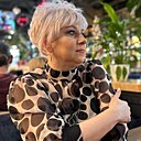 Знакомства: Ирина, 50 лет, Москва