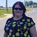 Знакомства: Ольга, 50 лет, Орша