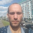 Знакомства: Игорь, 38 лет, Минск