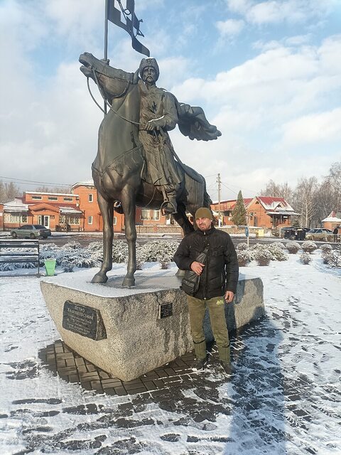 Фото - Tabor.ru