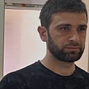 Знакомства: Арсен, 30 лет, Махачкала
