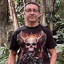 Знакомства: Андрей, 45 лет, Чебоксары