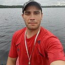Знакомства: Вадик, 35 лет, Вача