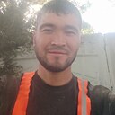 Знакомства: Курсант, 28 лет, Жалал Абад