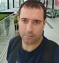 Знакомства: Алексей, 46 лет, Лесосибирск