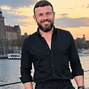 Знакомства: Бесо, 40 лет, Щецин