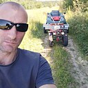 Знакомства: Александр, 40 лет, Березино