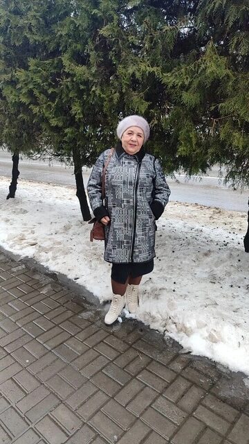 Фото - Tabor.ru