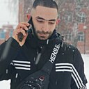 Знакомства: Юнус, 25 лет, Новый Оскол