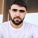 Знакомства: Ali, 31 год, Айни