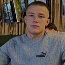 Знакомства: Мишаня, 26 лет, Барнаул