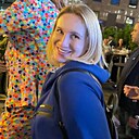 Знакомства: Янина, 48 лет, Москва