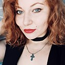 Знакомства: Алина, 30 лет, Воскресенск