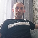 Знакомства: Артур, 37 лет, Алаверди