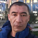 Знакомства: Руслан, 45 лет, Астана