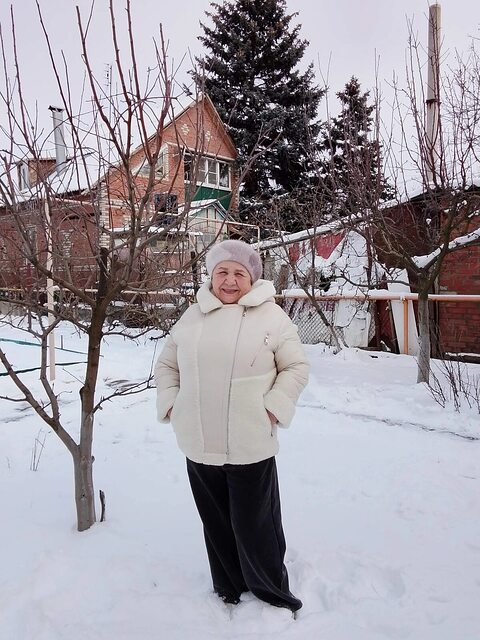 Фото - Tabor.ru