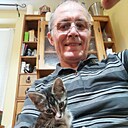 Знакомства: Александр, 61 год, Санкт-Петербург