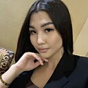 Знакомства: Айна, 35 лет, Астана