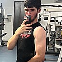 Знакомства: Xronikk, 18 лет, Хасавюрт