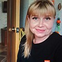 Знакомства: Марина, 45 лет, Владимир