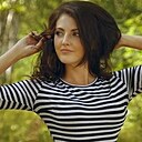 Знакомства: Кристина, 30 лет, Серов